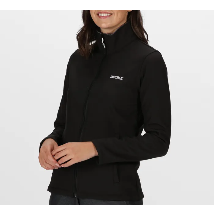 Regatta Connie V Softshell Jas Dames