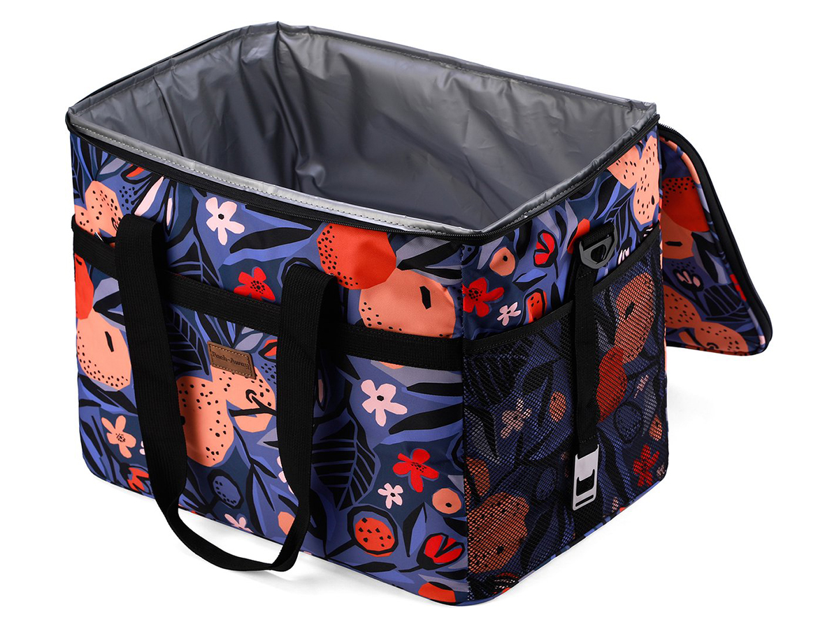 Packaway 40 liter geïsoleerde koeltas - Valencia
