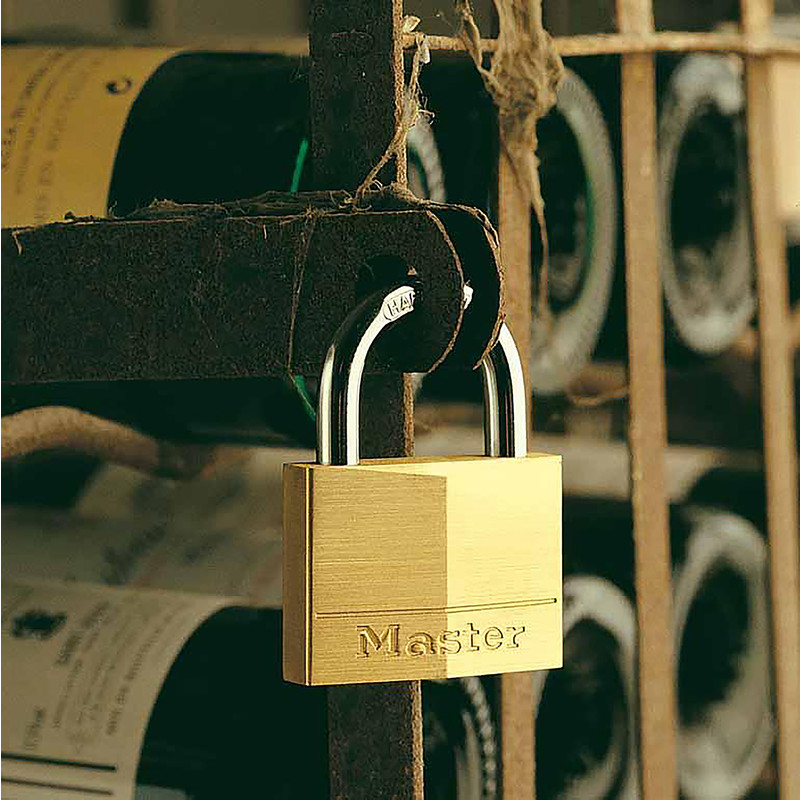 Master Lock hangslot 30mm