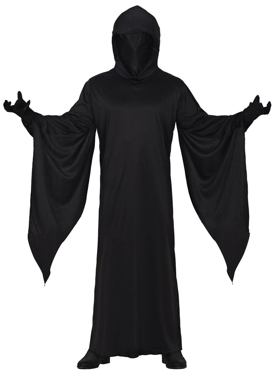 Halloween Kostuum Heren Zwarte Mysticus