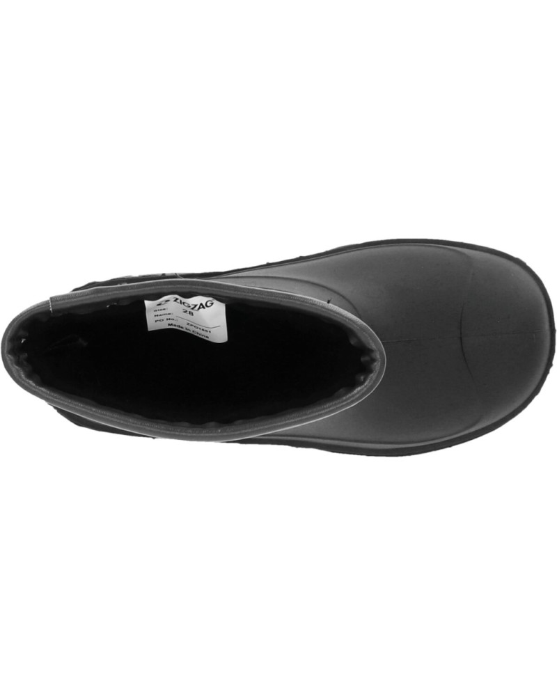 Fian Kids Thermo - Black