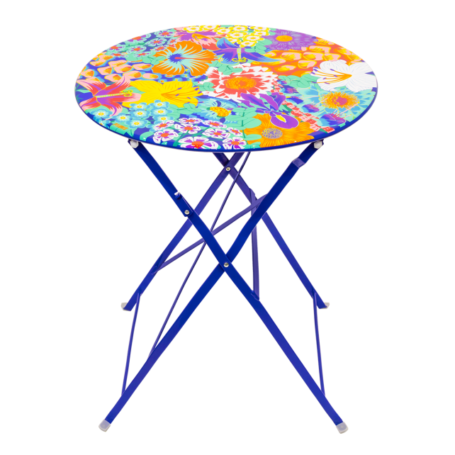 Table pliante - Garden Paradise