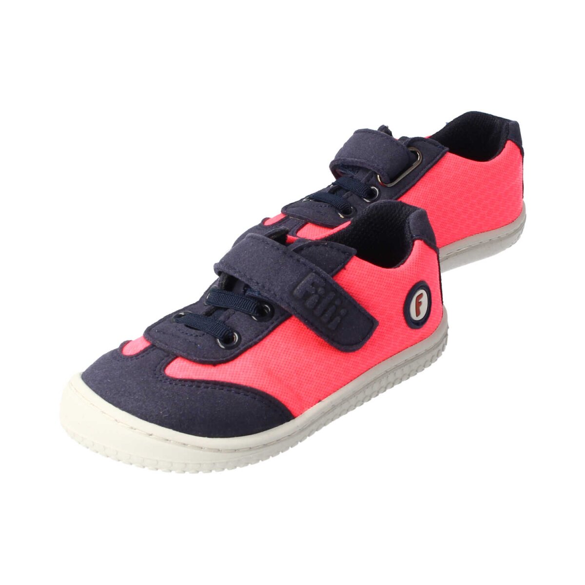 V30045-26 pink SALIIMA textil velcro Kinder Weite/M