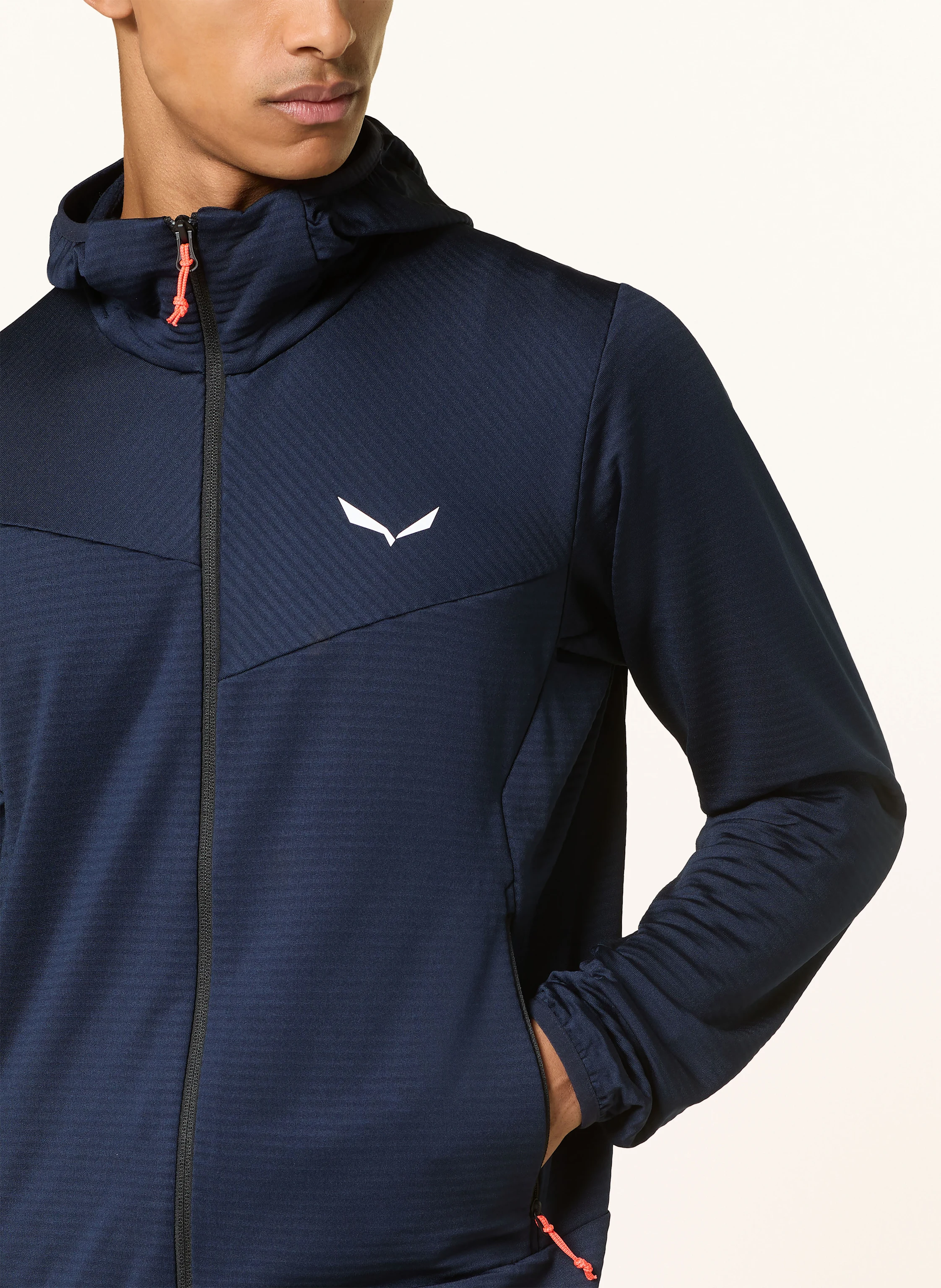 SALEWA Midlayer-Jacke PUEZ ALTAVIA