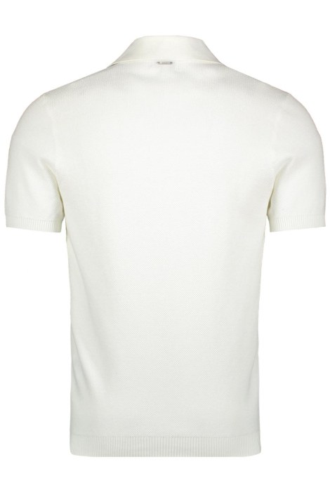 Antony Morato witte heren polo
