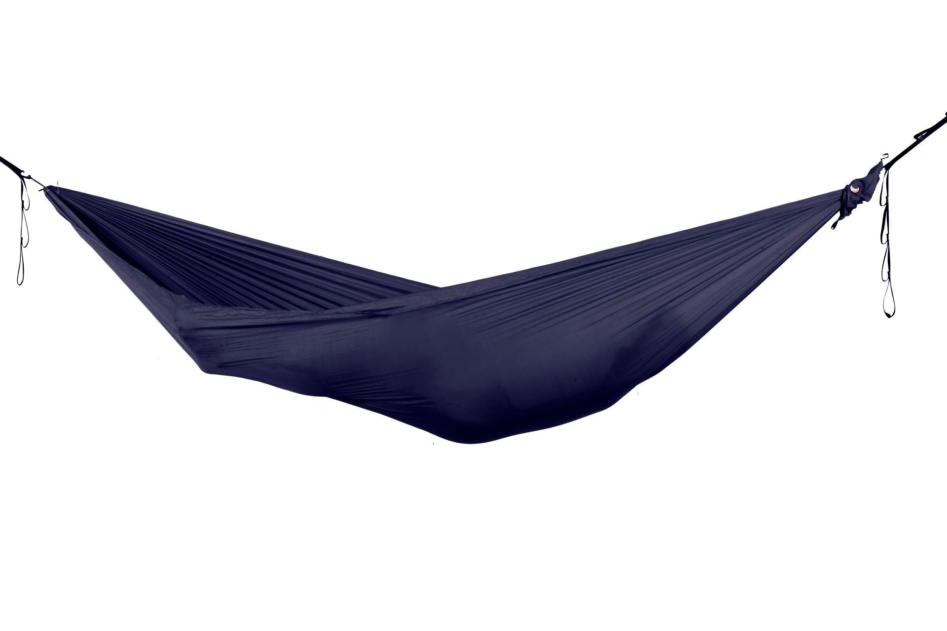 Ticket to the Moon Pro Hammock 325 x 140 cm dunkelblau
