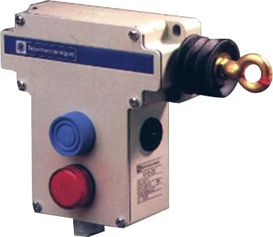 Schneider Electric XY2CE1A290, Zamak, IP66, 1,45 kg, 162 mm, 204 mm, 92 mm