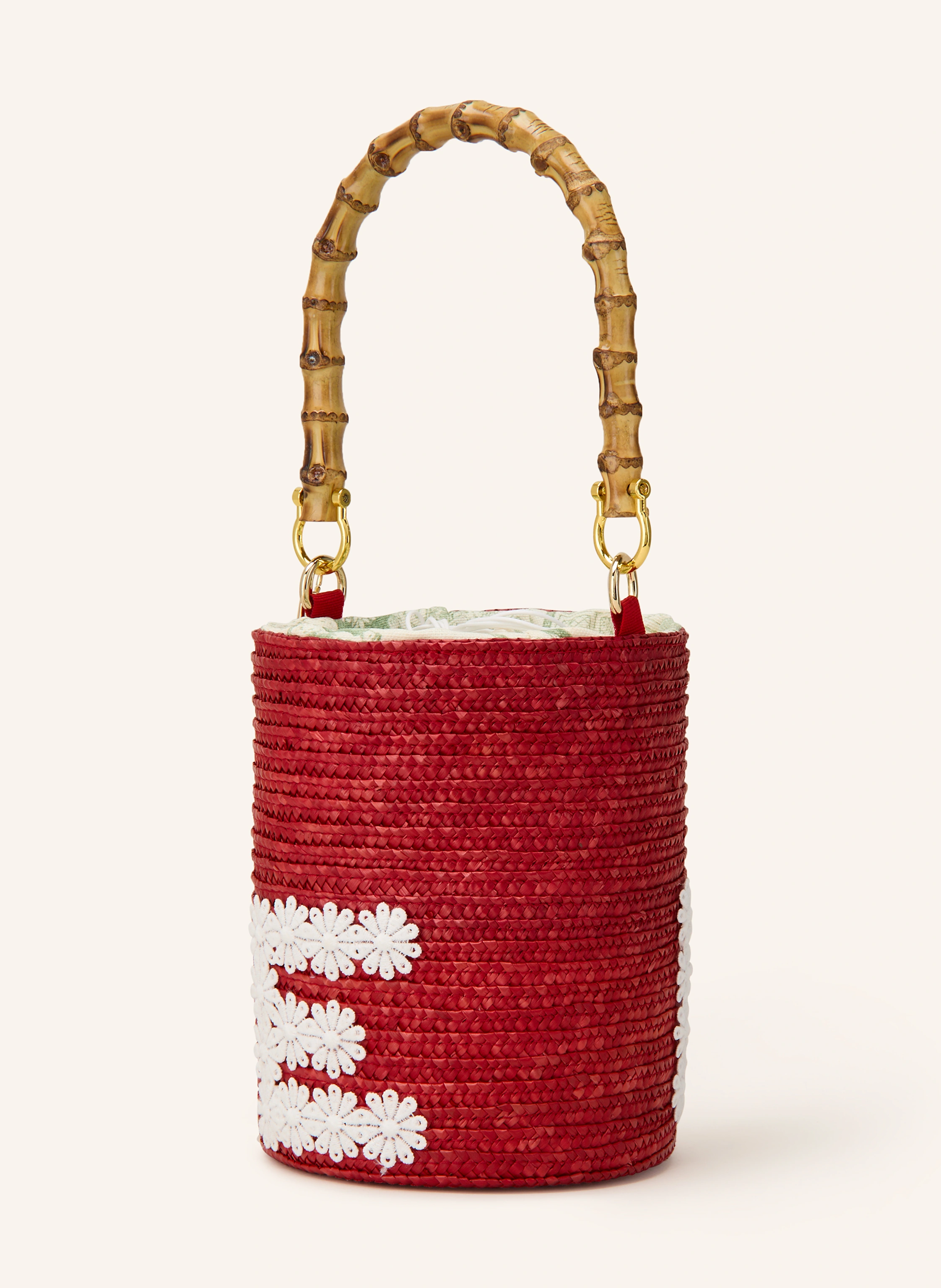 La MILANESA Handtasche LOVE