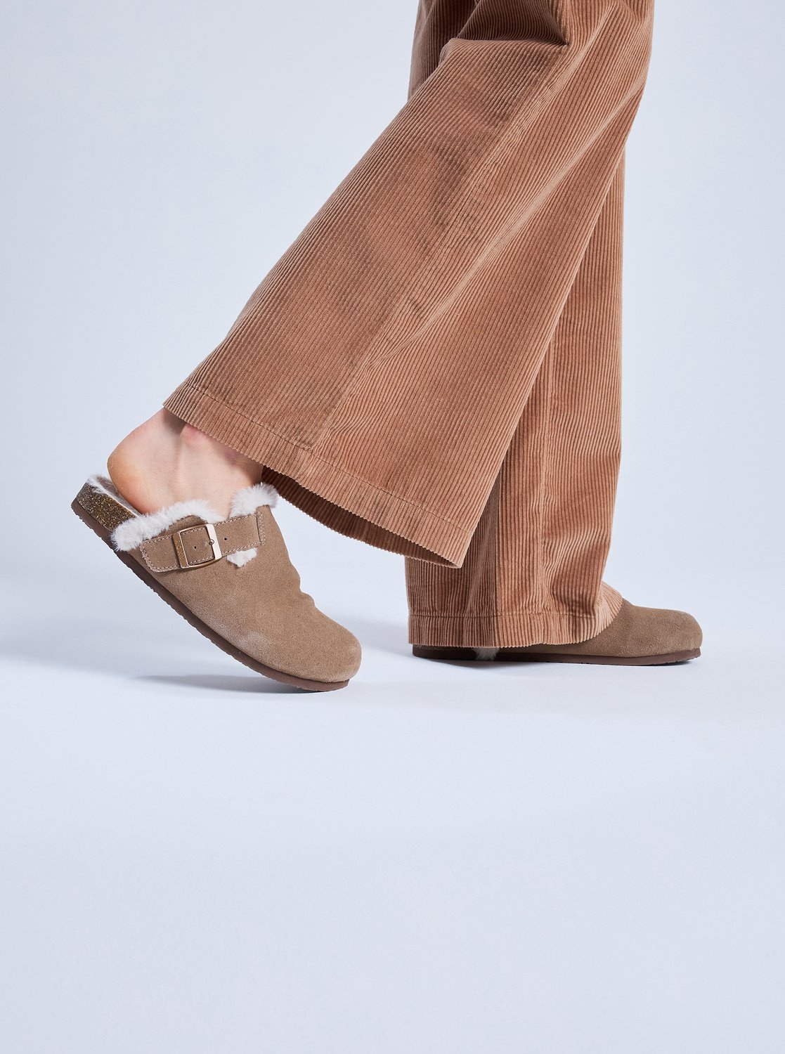 Roxy Hausschuh »ZELIAH«  gefütterte Pantolette
