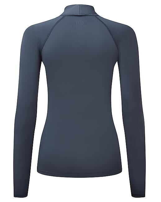 GILL - T-SHIRT LYCRA ZENZERO ML FEMME