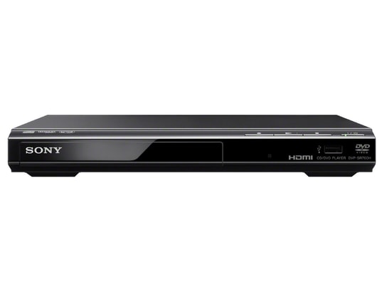 SONY - Lecteur de DVD DVD-SR760H