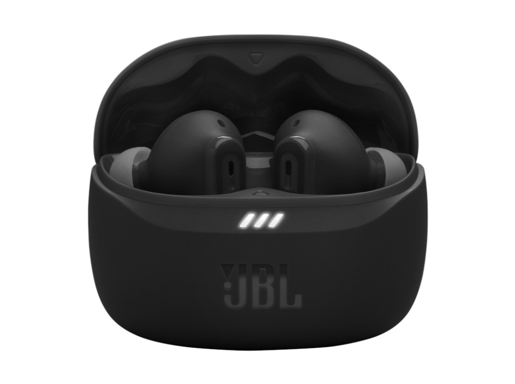 AURICULARES JBL TUNE BEAM 2 PRETO