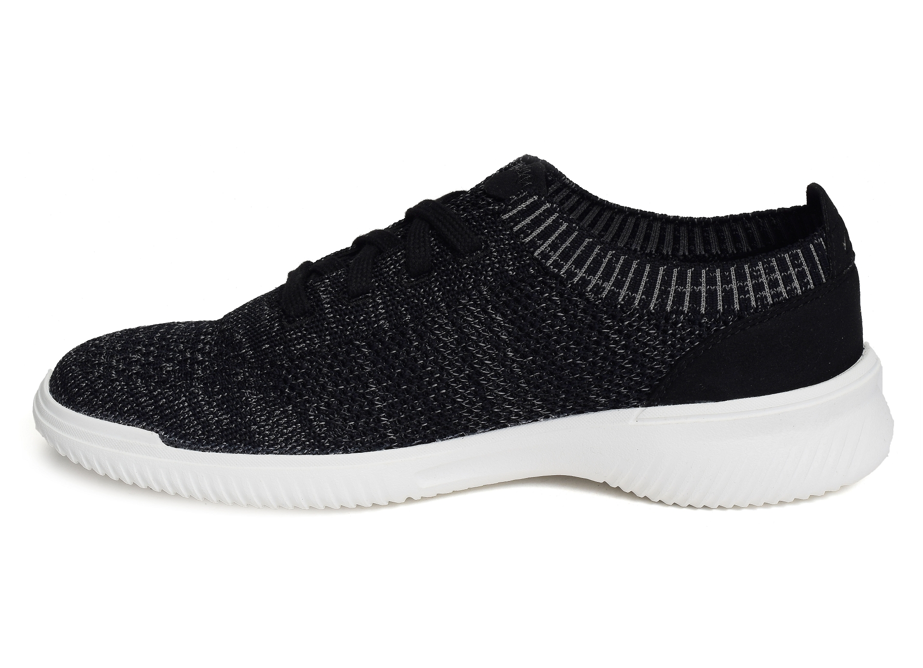 Donaway knit noir