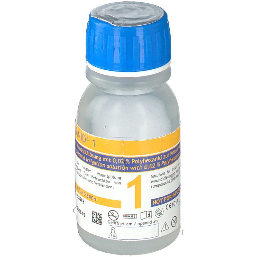 LAVANID® 1 Wundspüllösung
