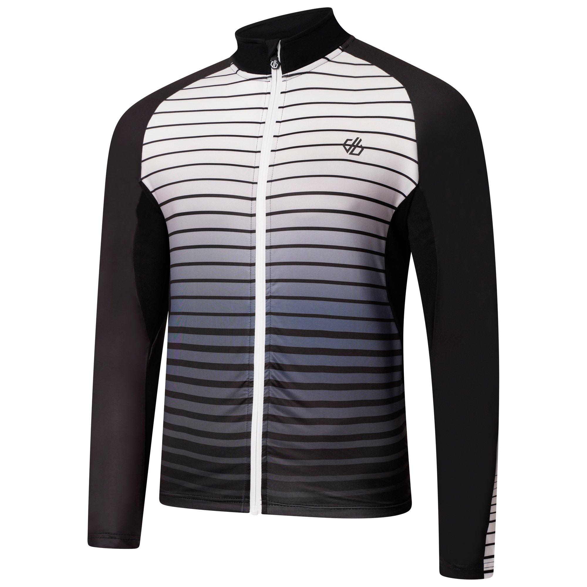 Dare 2b Dare 2b Aep Virtuous Long Sleeve Jersey Tracksuit Top Mens