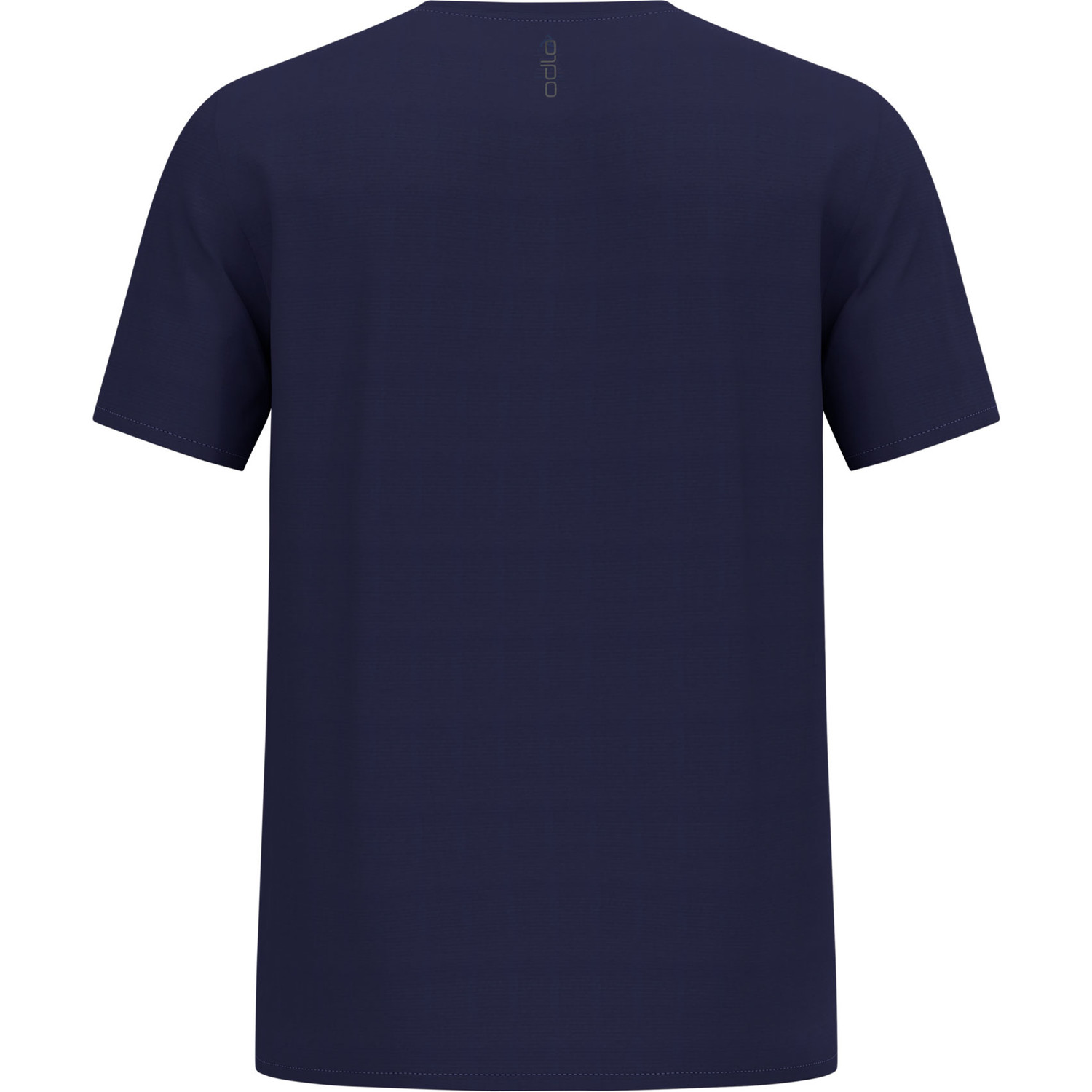 Odlo ZeroWeight Crew Neck Chilltec T-Shirt Heren