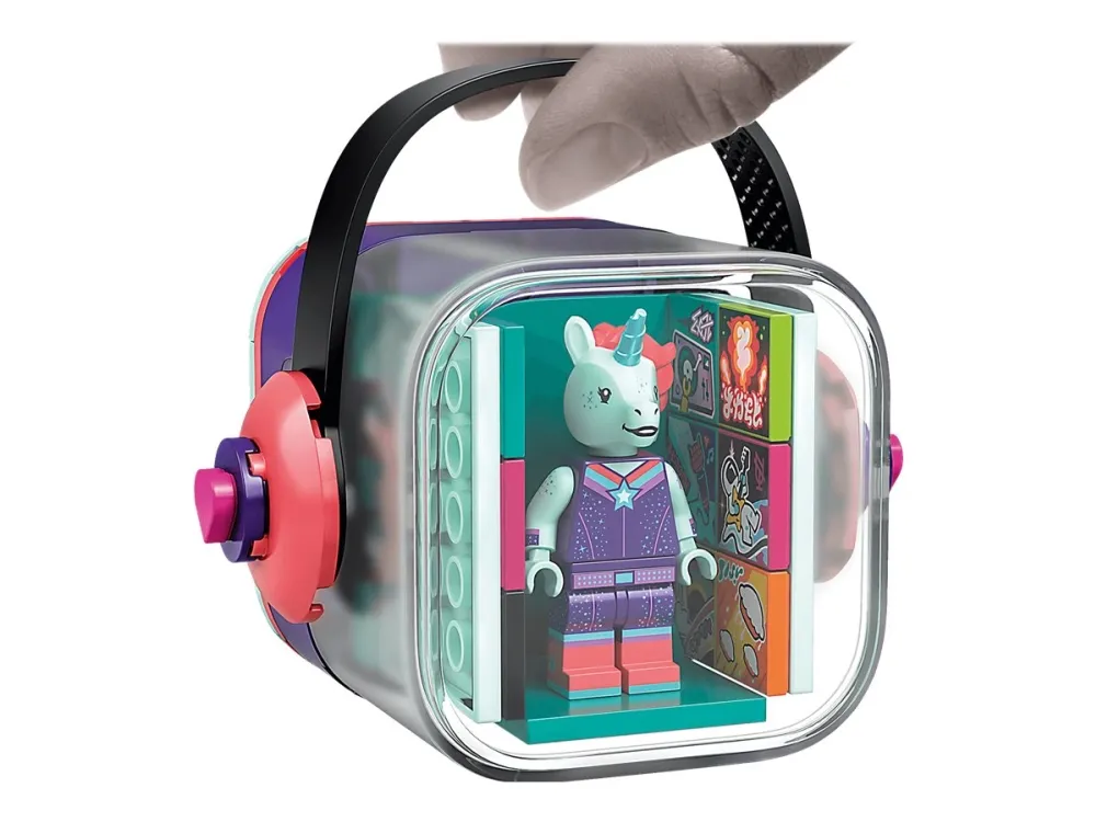 LEGO VIDIYO 43106 Unicorn DJ BeatBox