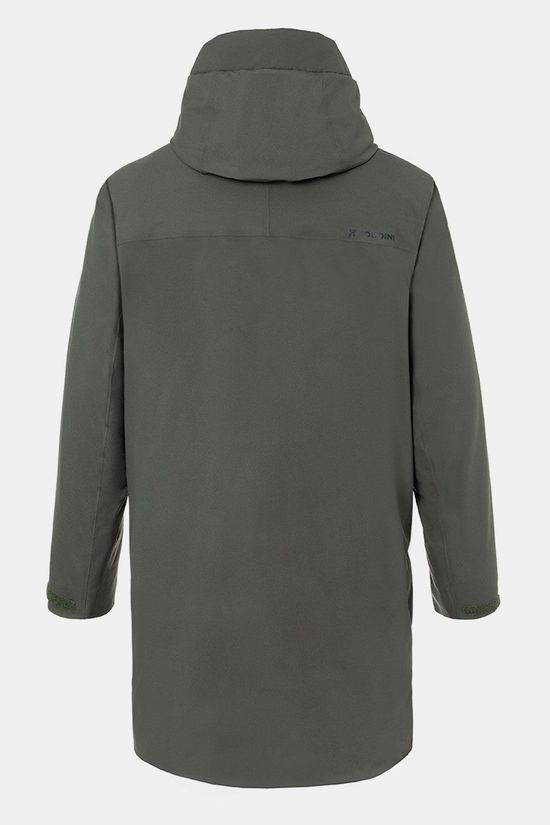 Houdini Houdini Fall in Parka