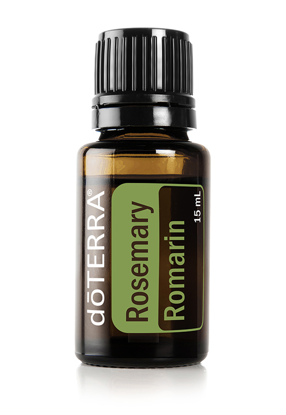 Huile de romarin  Rosmarinus officinalis