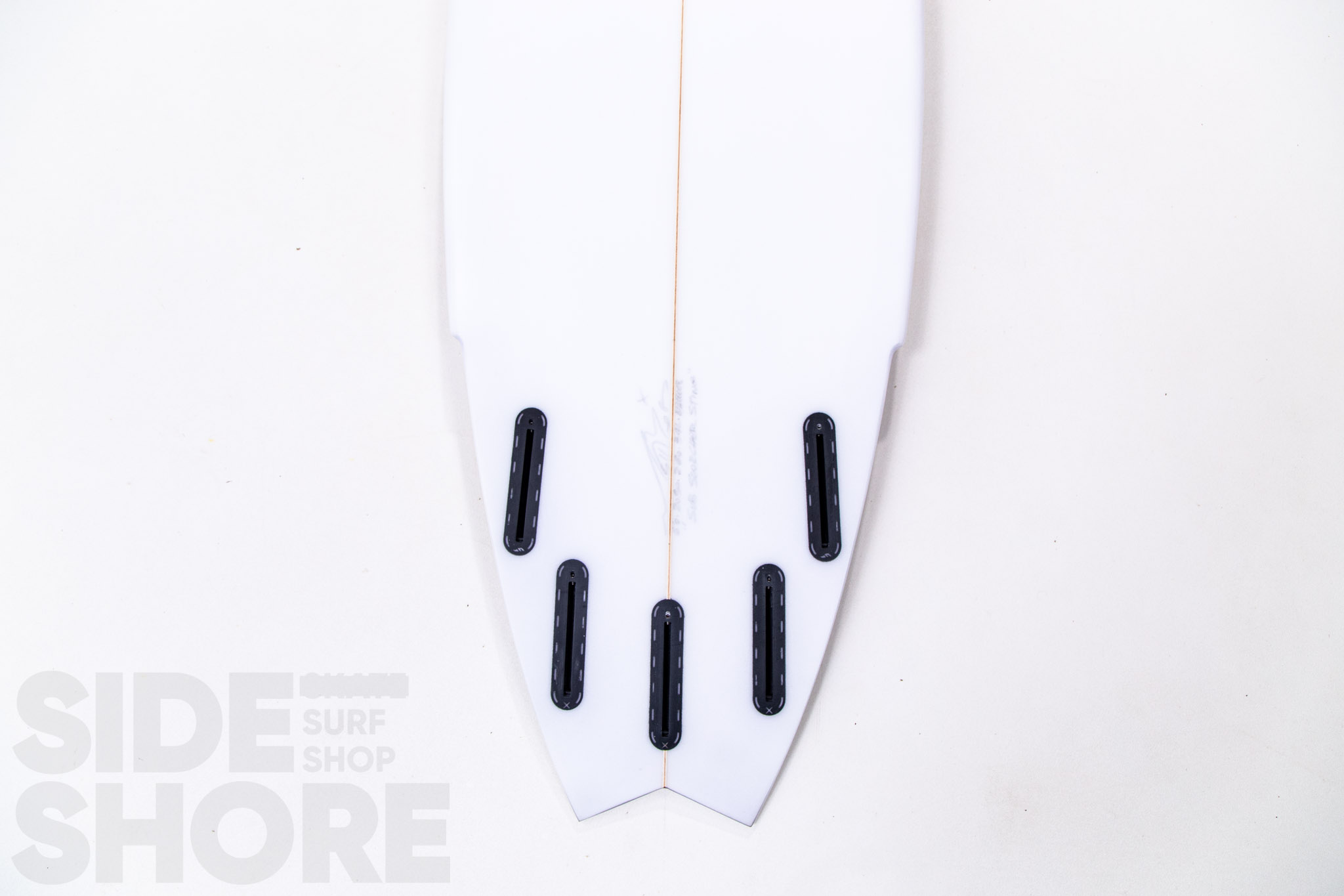 Lost Aipa Sub Scorcher Sting - 6'0 x 20.50
