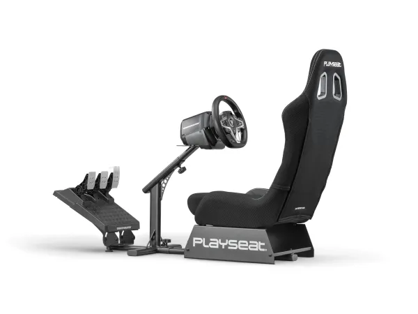 Playseat Evolution Pro ActiFit - Racersimulationscockpit