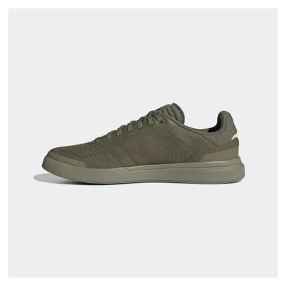Chaussures de VTT adidas Five Ten Sleuth DLX RPX Kaki
