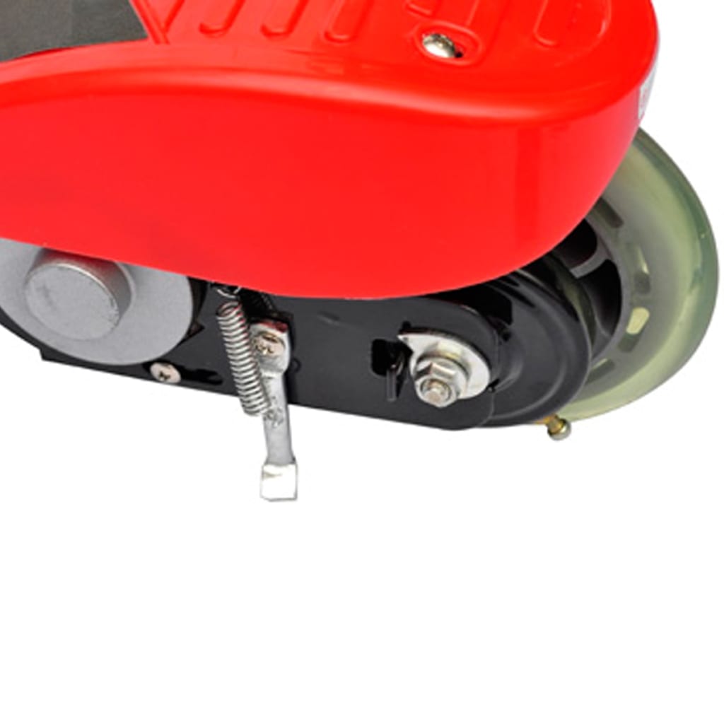 Patinete Eléctrico Vidaxl 120 W