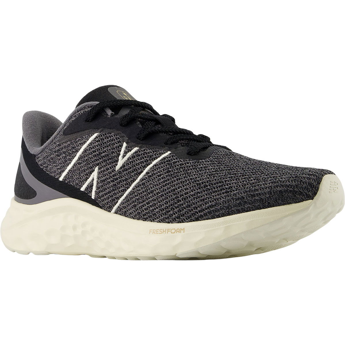 New Balance Fresh Foam Arishi v4 Løbesko Herre