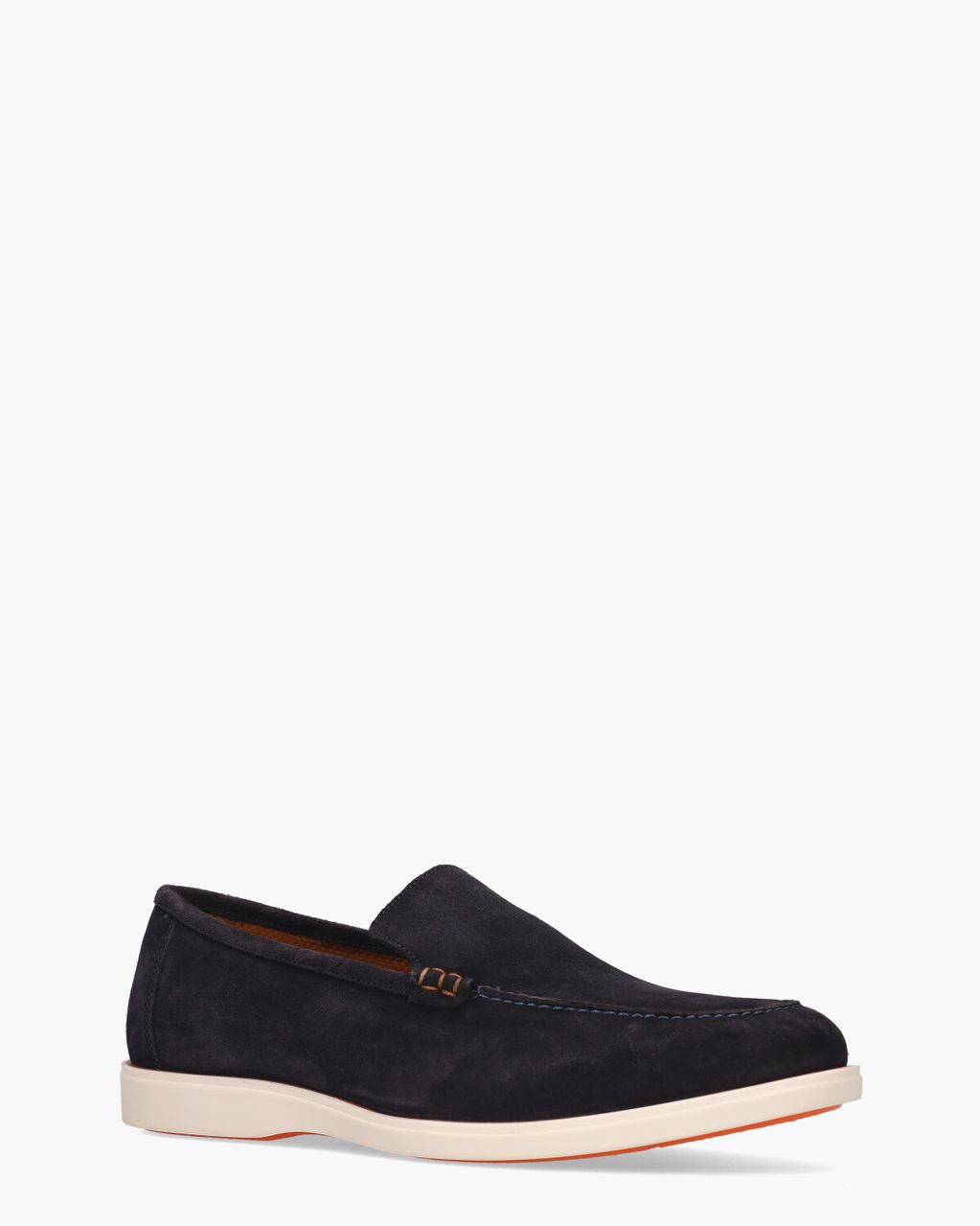 Daniel Kenneth Tino Donkerblauw Herenloafers
