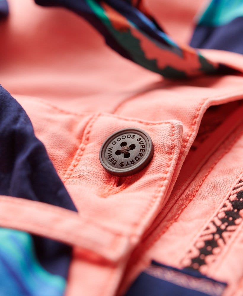 Superdry  Chino Hot Short