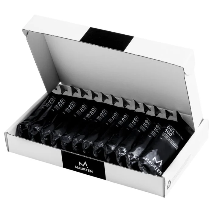 Maurten Unisex Energi Gel 100 - 12 Servings