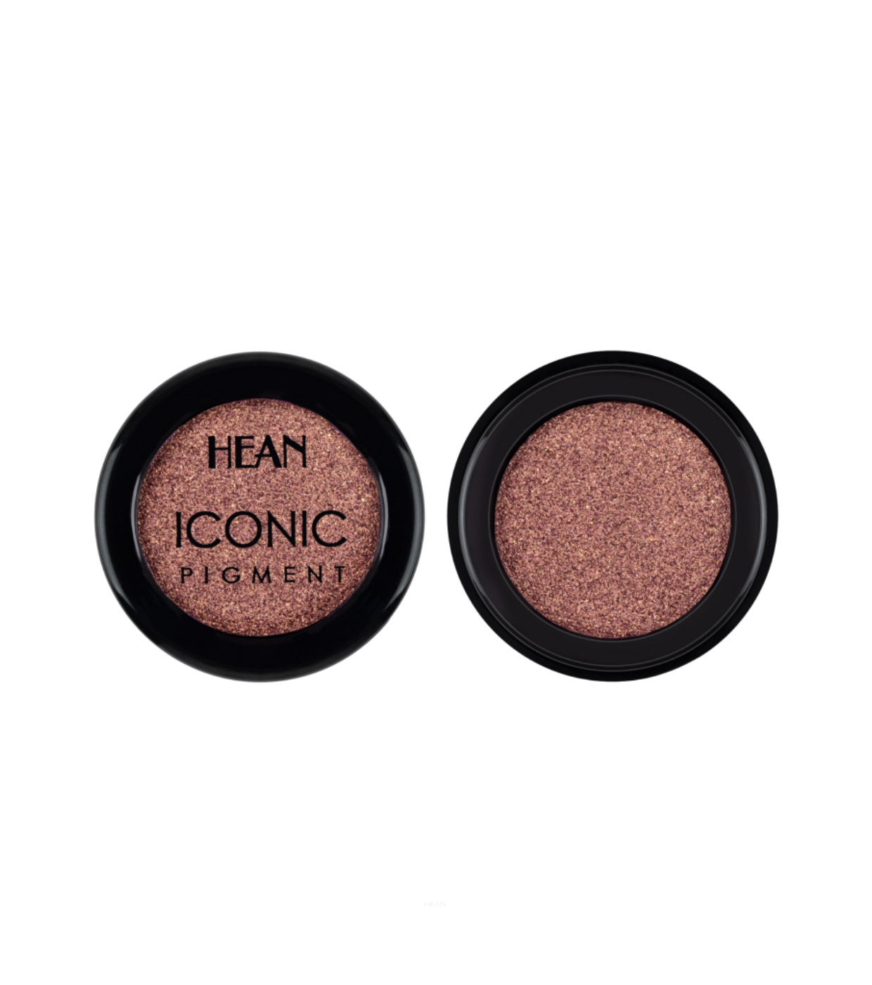 Hean - Pigmento Creme Prensado Iconic - 157: Diva