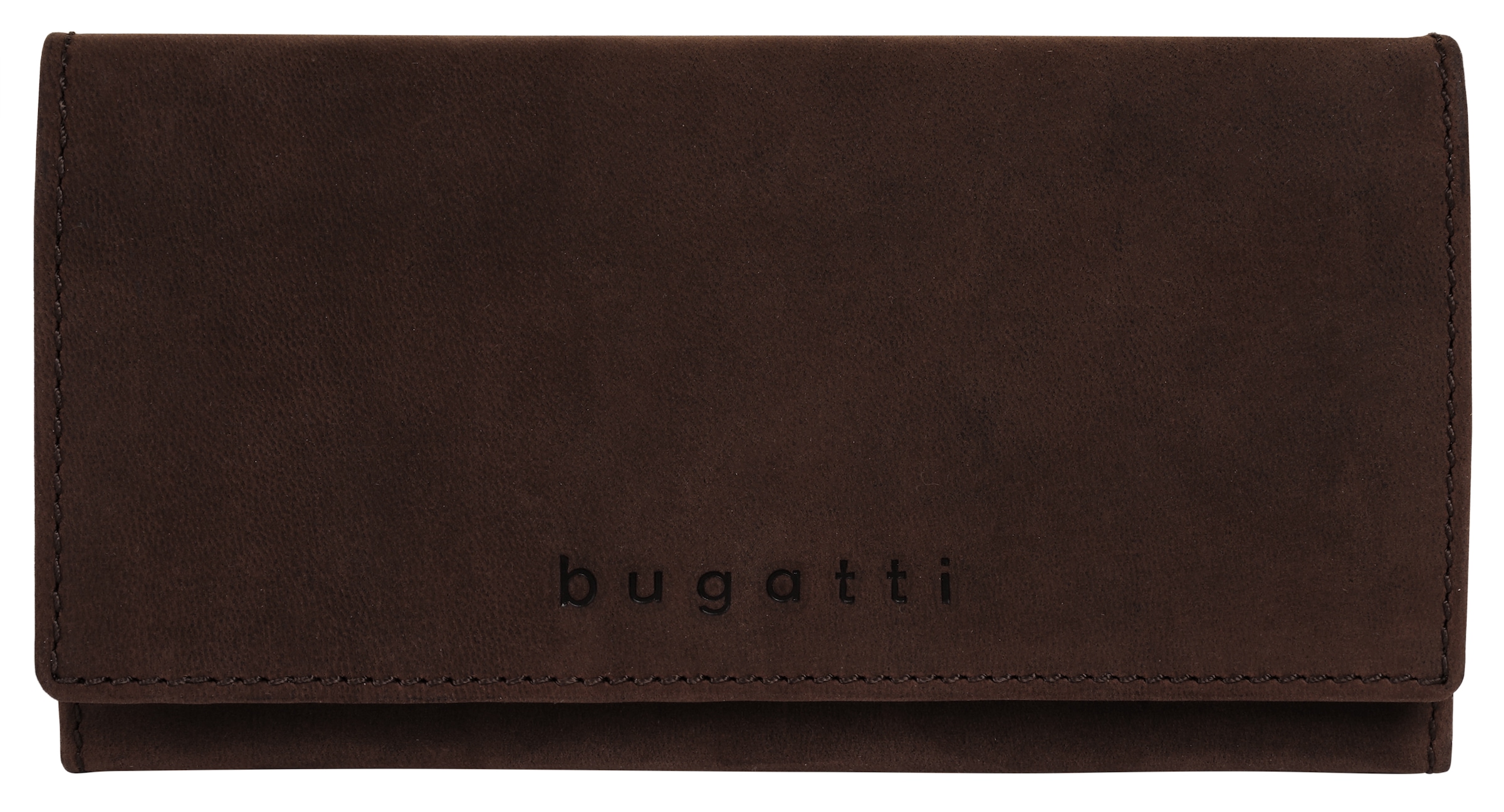 bugatti Geldbörse »LUCA« echt Leder