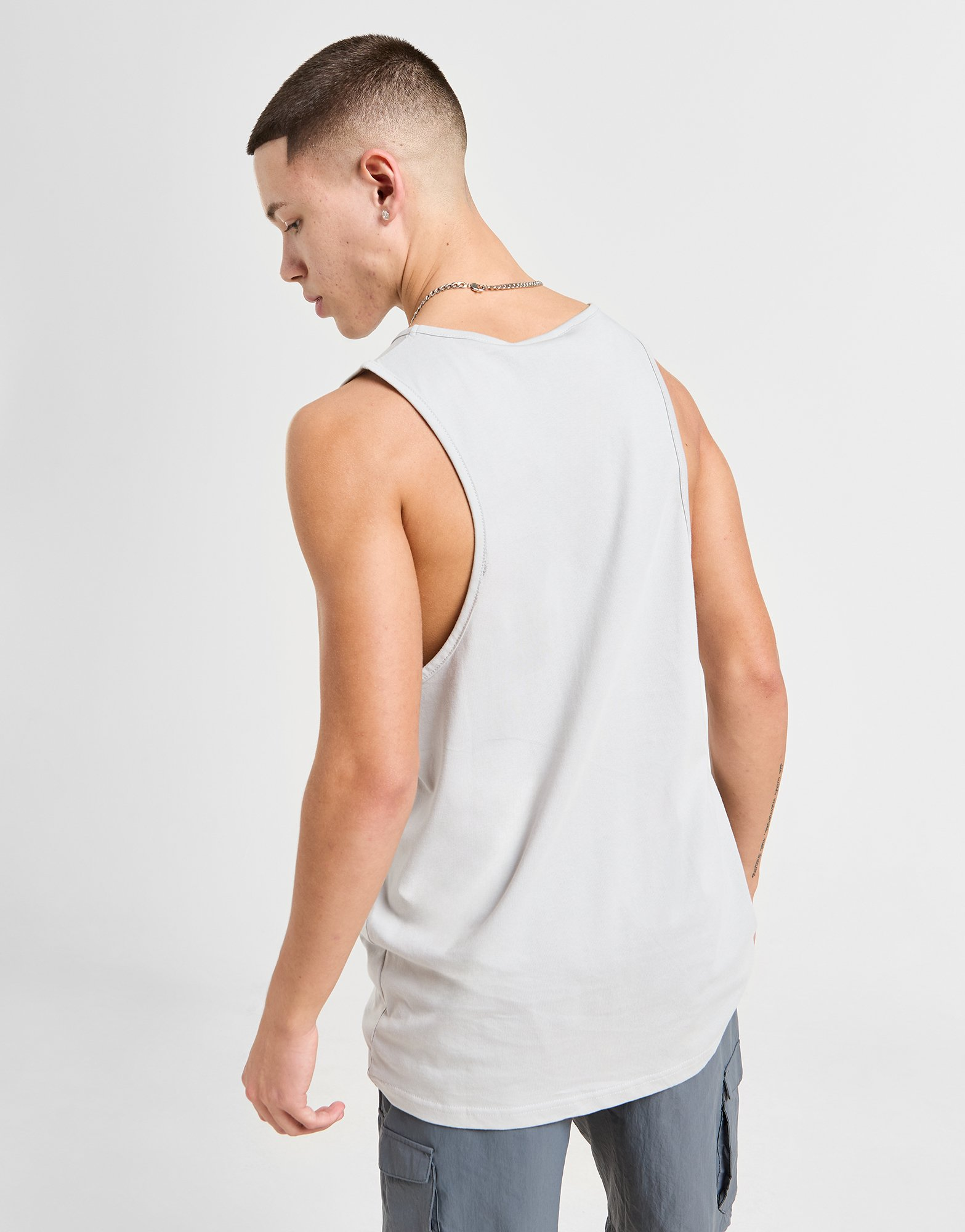 McKenzie Débardeur Essential Homme