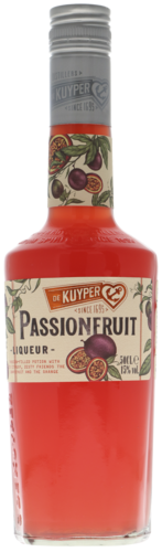 De Kuyper Passionfruit Likeur