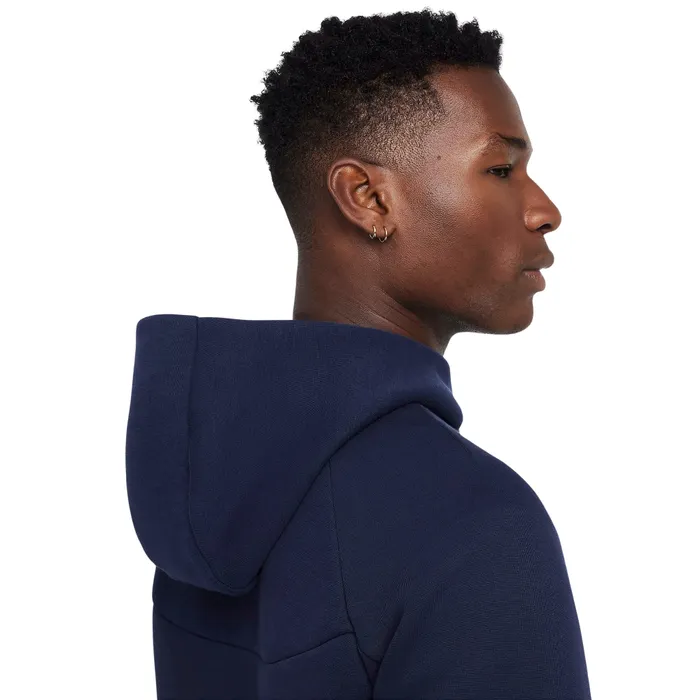 Nike Tech Fleece Hooded Sweatvest Heren