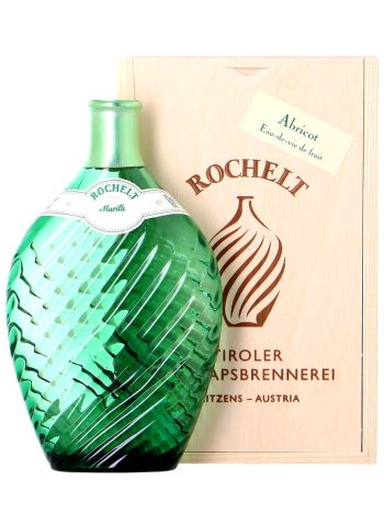 Abricot - Rochelt