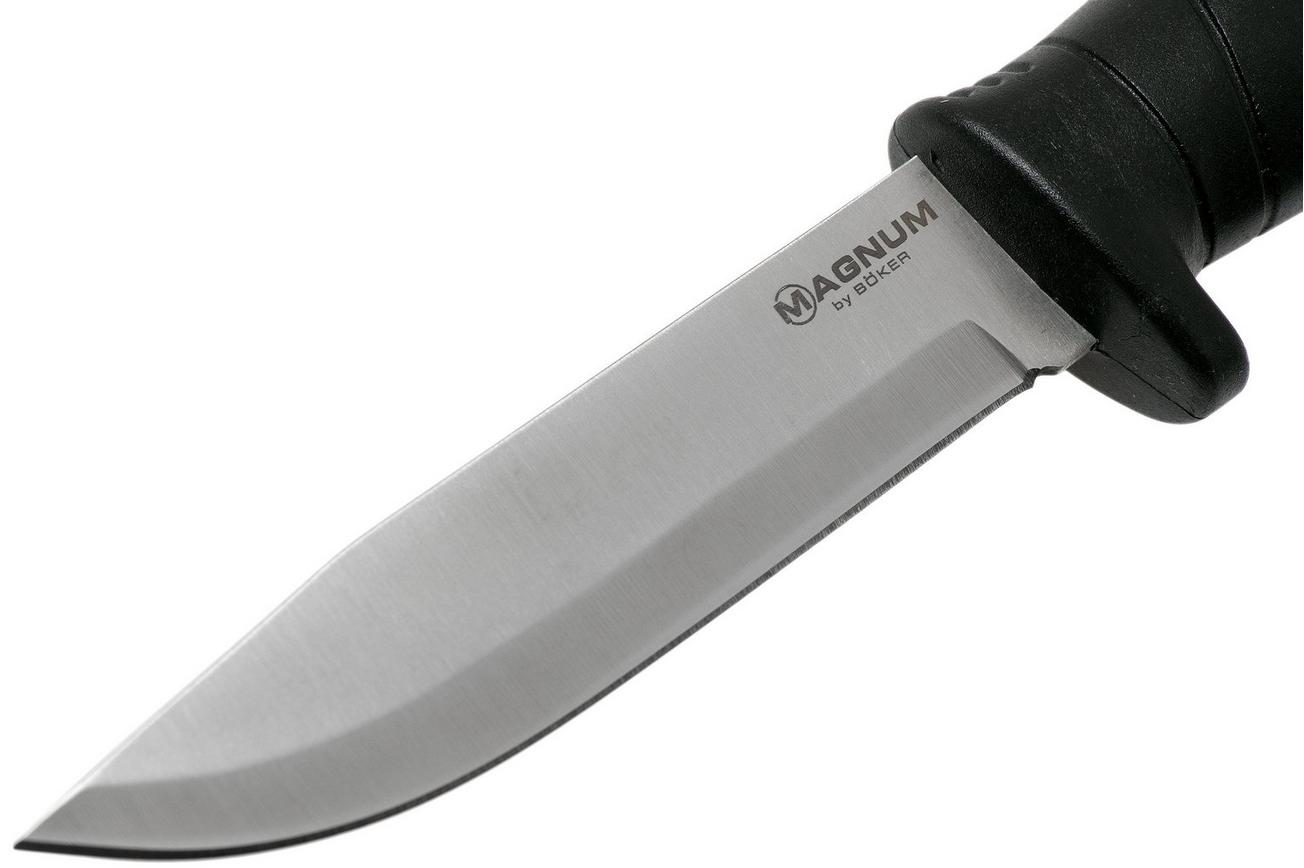 Böker Magnum Knivgar Black 02MB010 outdoormes