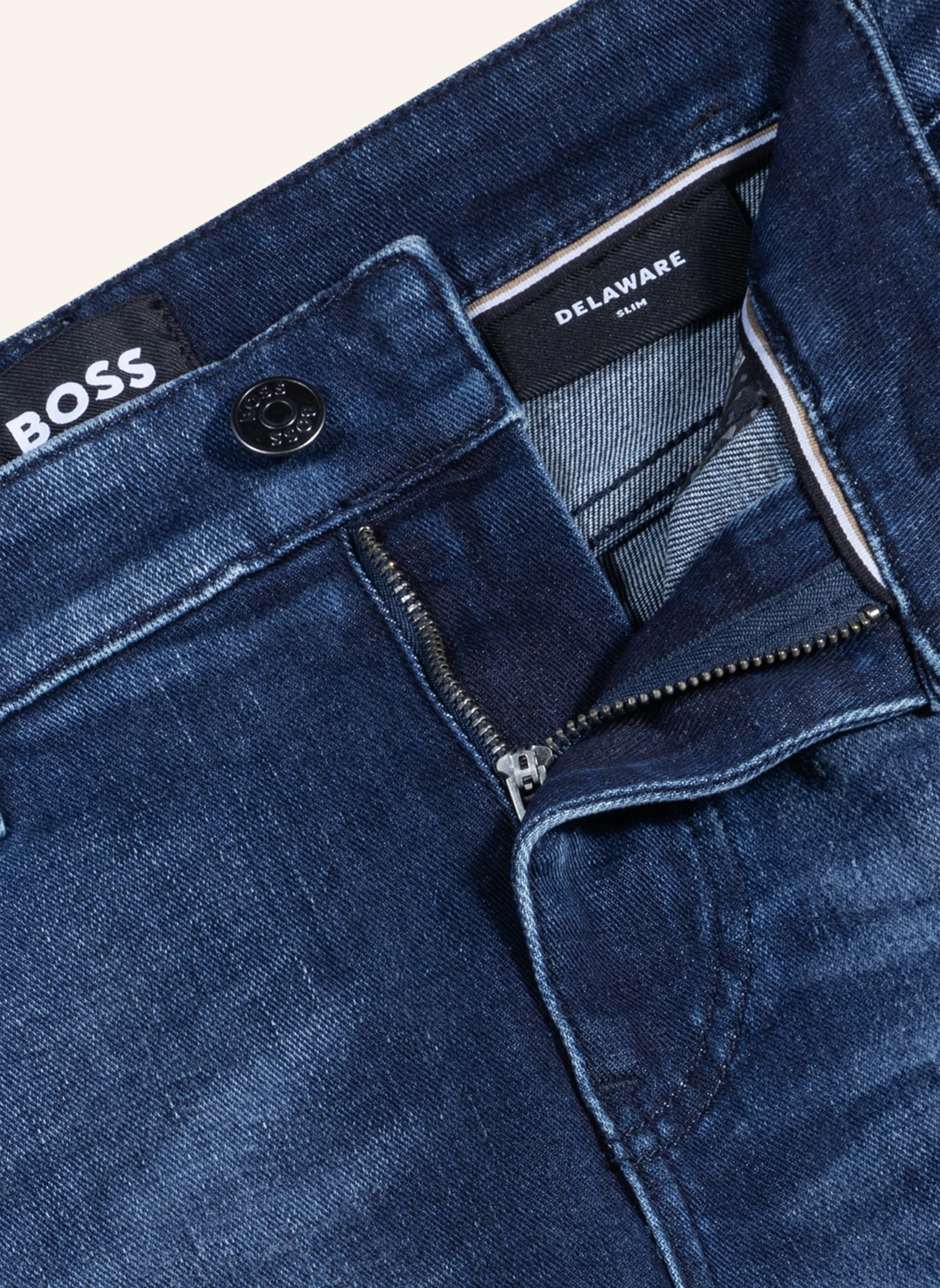 BOSS Jeans H-DELAWARE Slim Fit