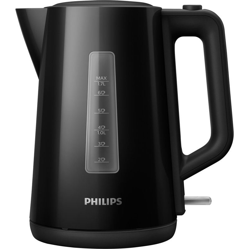 Bouilloire sans fil Daily Philips 1,7 L