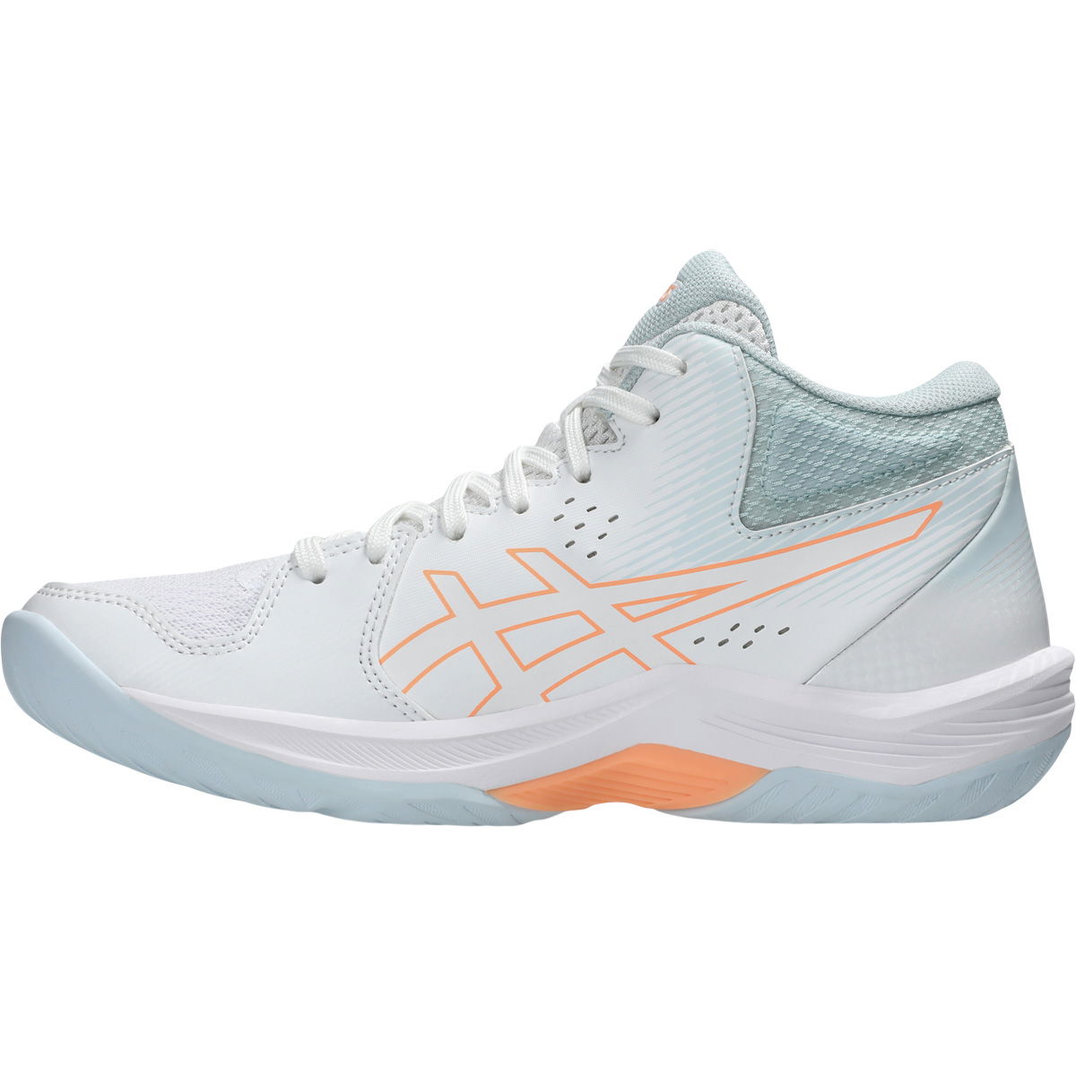 ASICS Beyond FF MT Håndboldsko Dame
