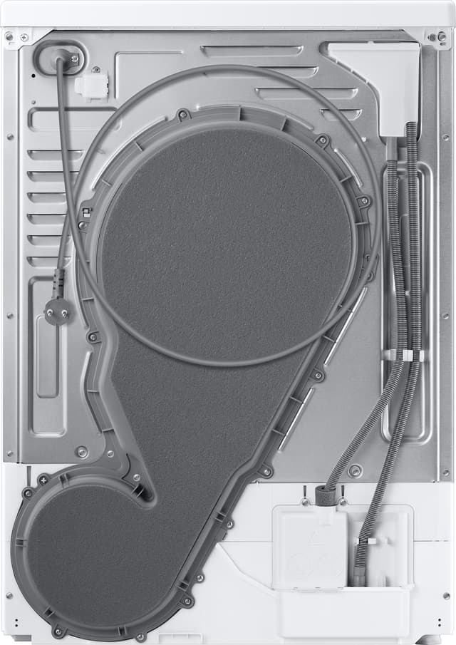 Samsung Serie 6000 tørretumbler DV90T6240LK/S4 (9 kg)