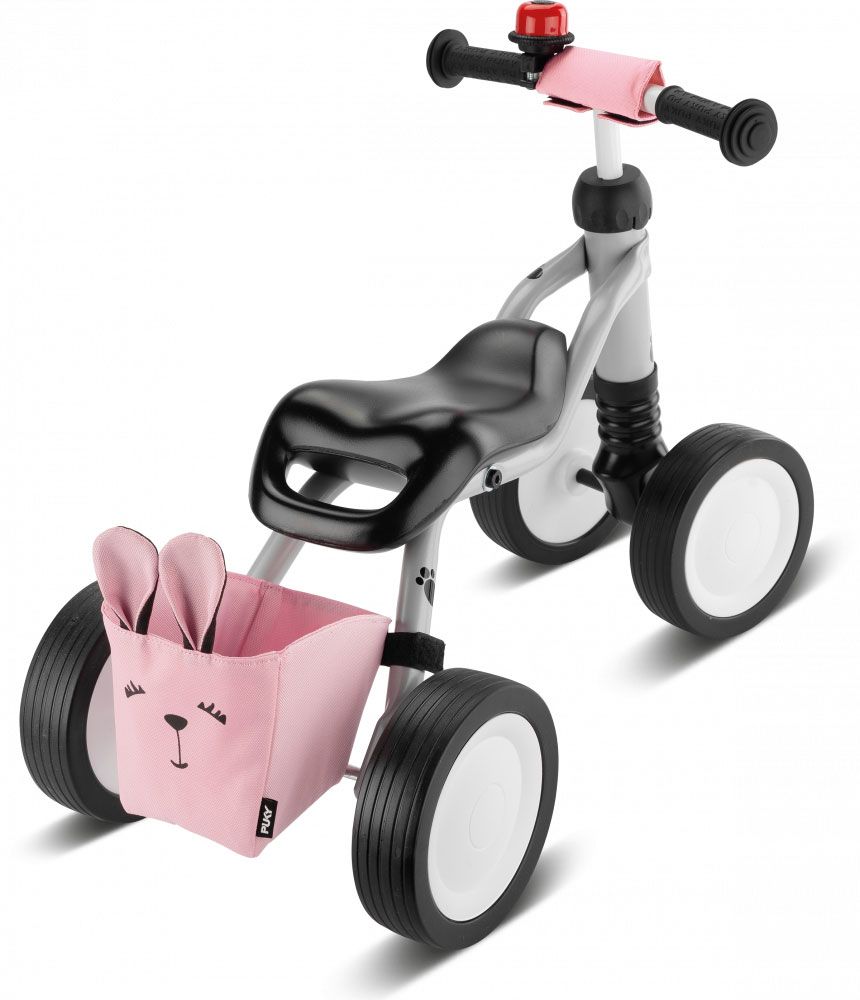 Puky Wutsch Bundle - Rutschfahrzeug kaufen | Bike-Discount