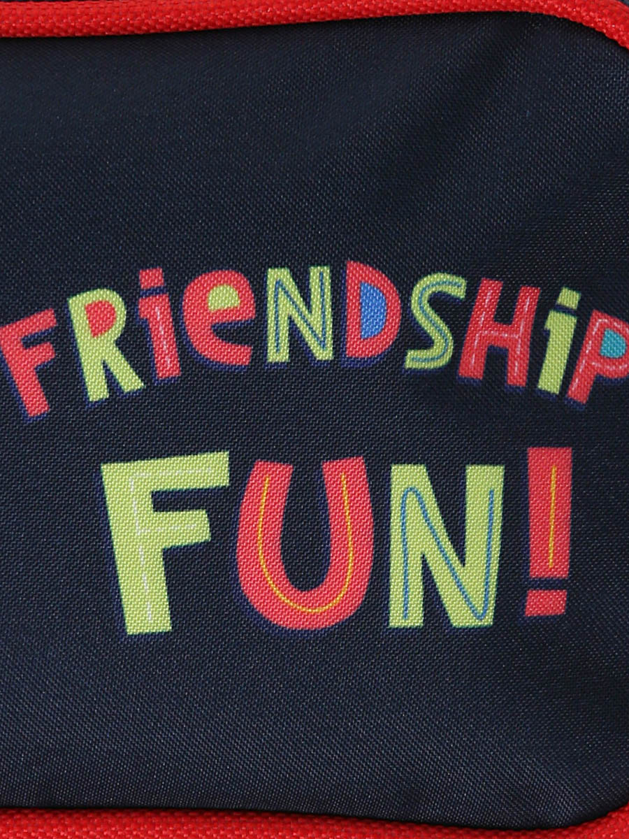 Trousse Pat Patrouille Friendship