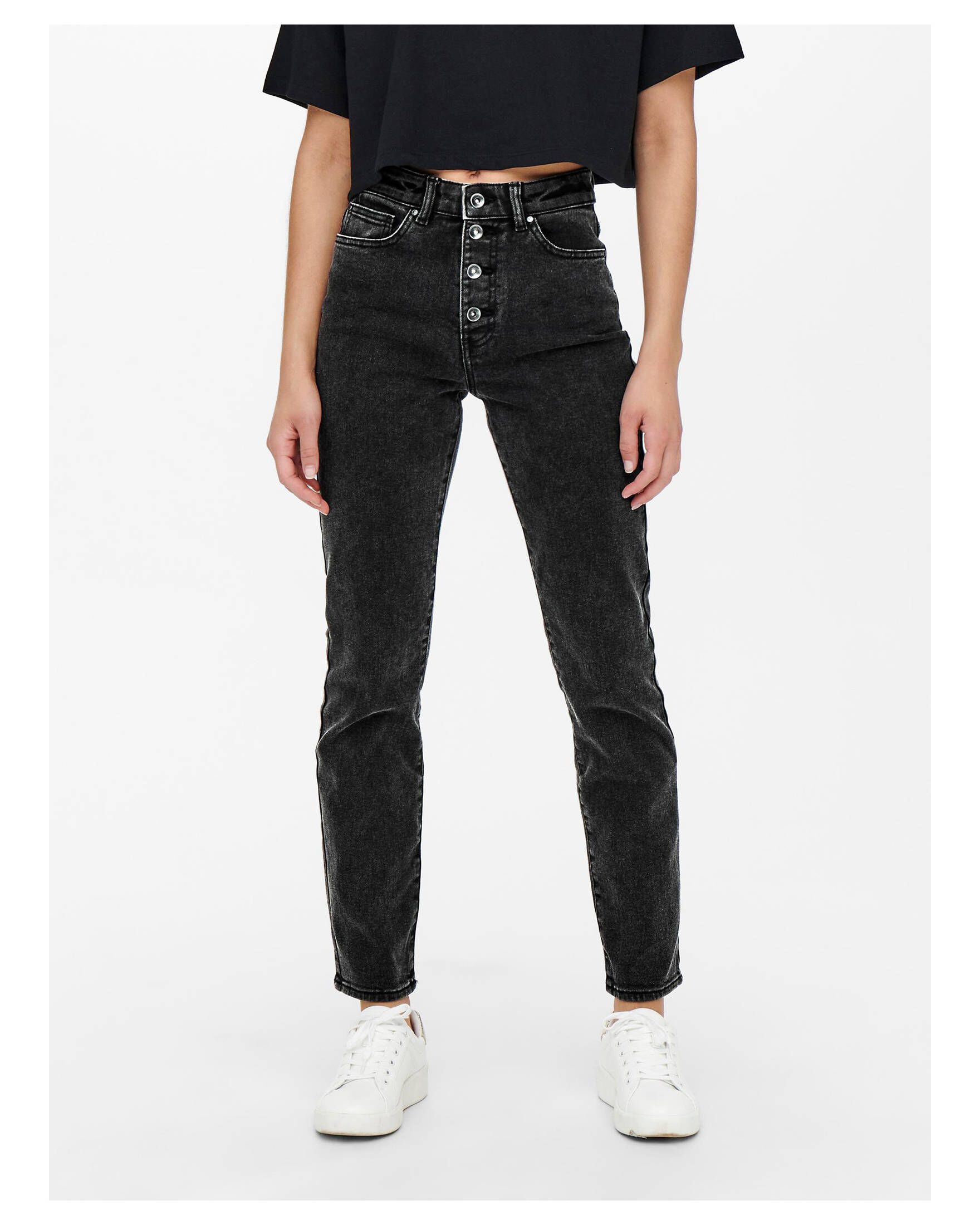 Only| Damen Jeans ONLEMILY
