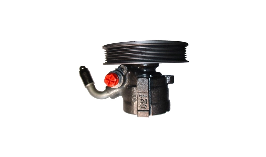 Servopumpe Hydraulisk 142 mm