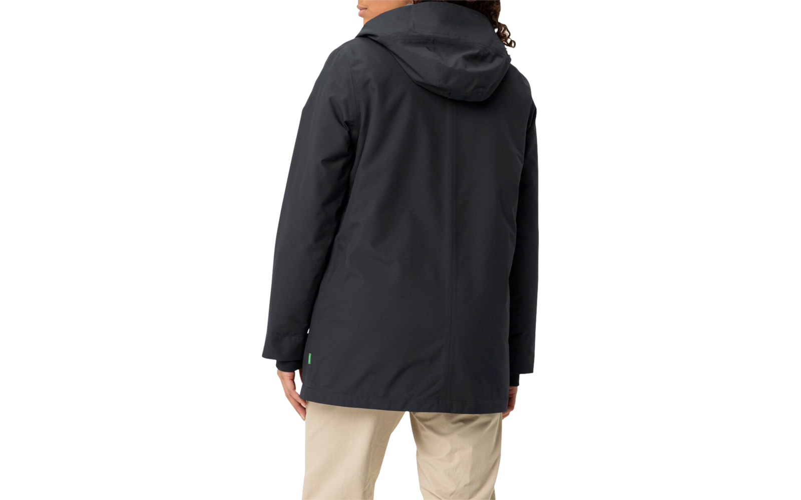 Vaude Coreway Damen Winter Parka