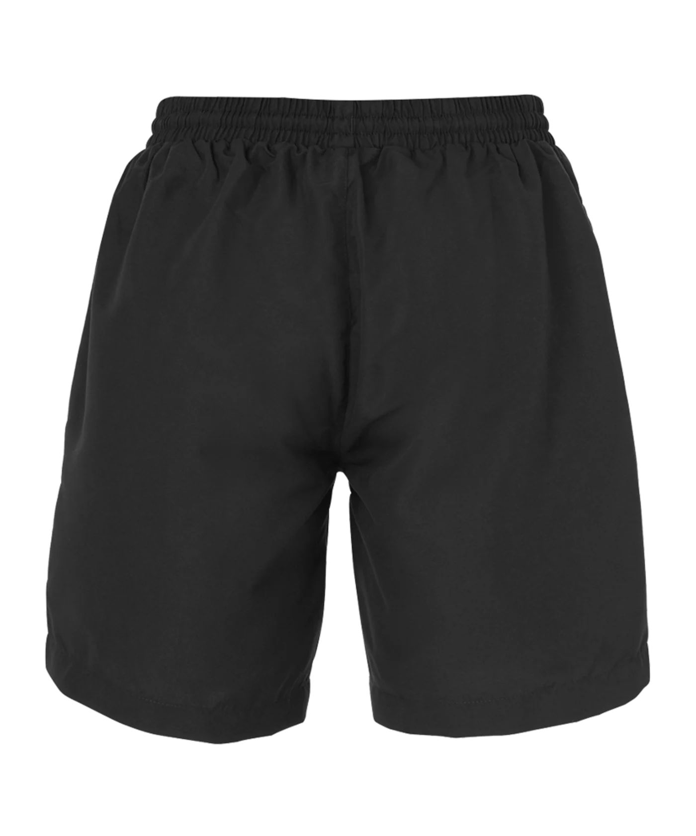Kempa Emotion Webshorts Short Schwarz F01