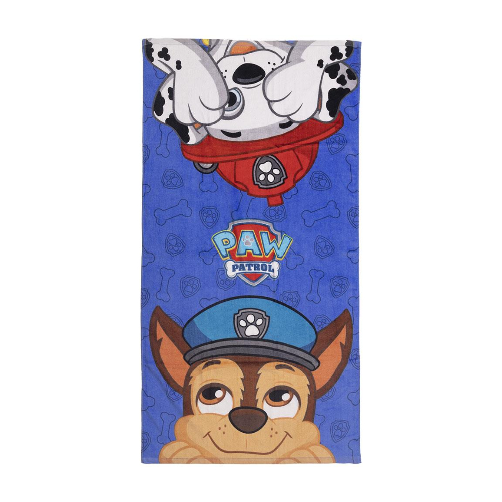 Toalha de Patrulha Canina 72917