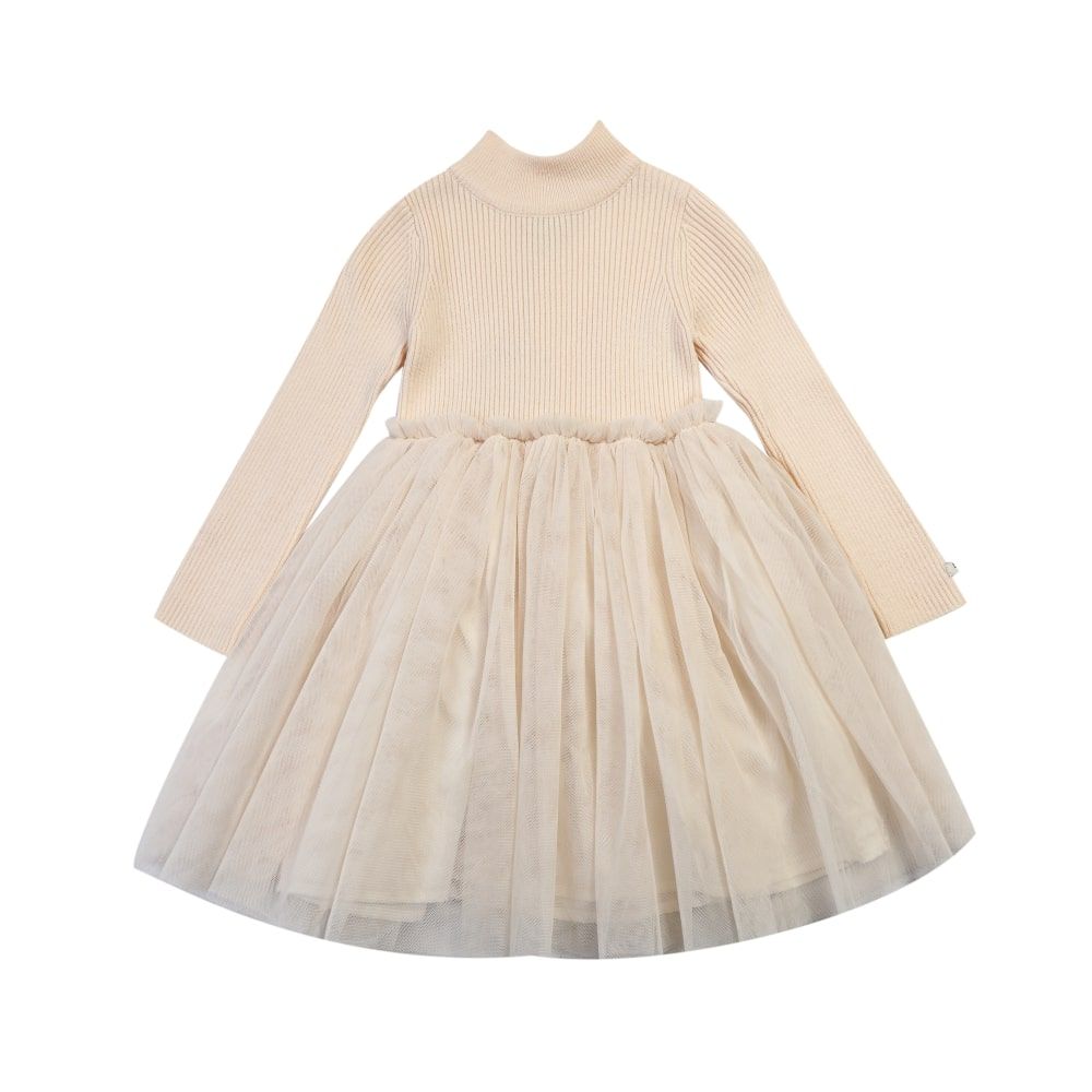 Donsje Lotus Dress